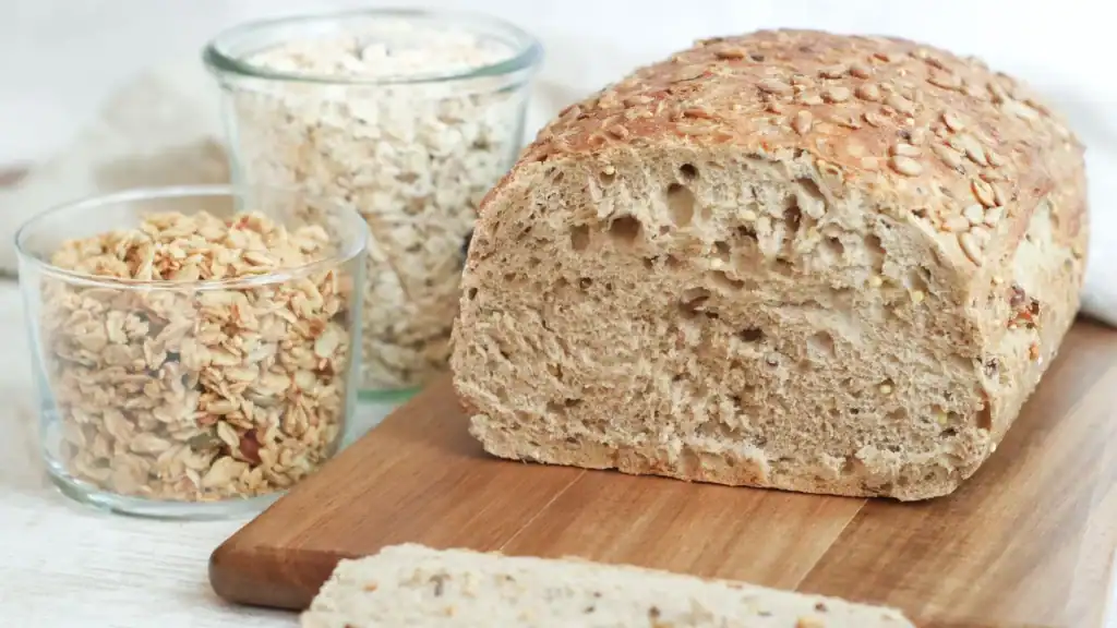 An image of a Low Card Bread , Which is the Best Bread for a Low Carb Diet Rochford