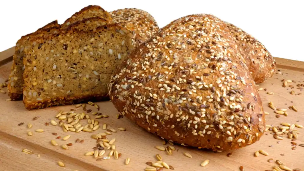 Types of Bread with Low Carbs in Rochford UK: