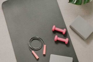home workouts Rochford