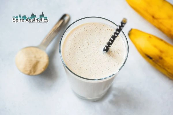 Boost your wellness goals and lose weight with the best protein powder Rochford