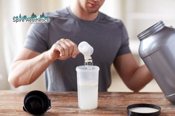 understand which protein powder Rochford is best for you!
