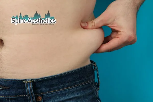 Why do we get love handles Rochford and how can we minimise them?