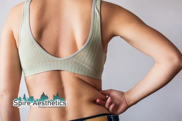 Learn how to reduce and remove love handles Rochford Call our team today!