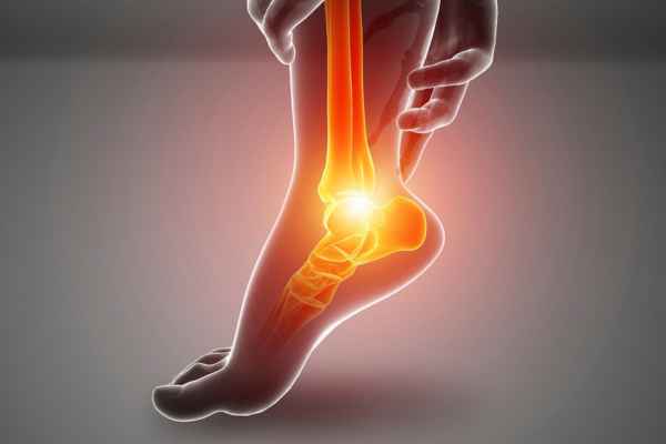 EMS Injury Rehabilitation Rochford