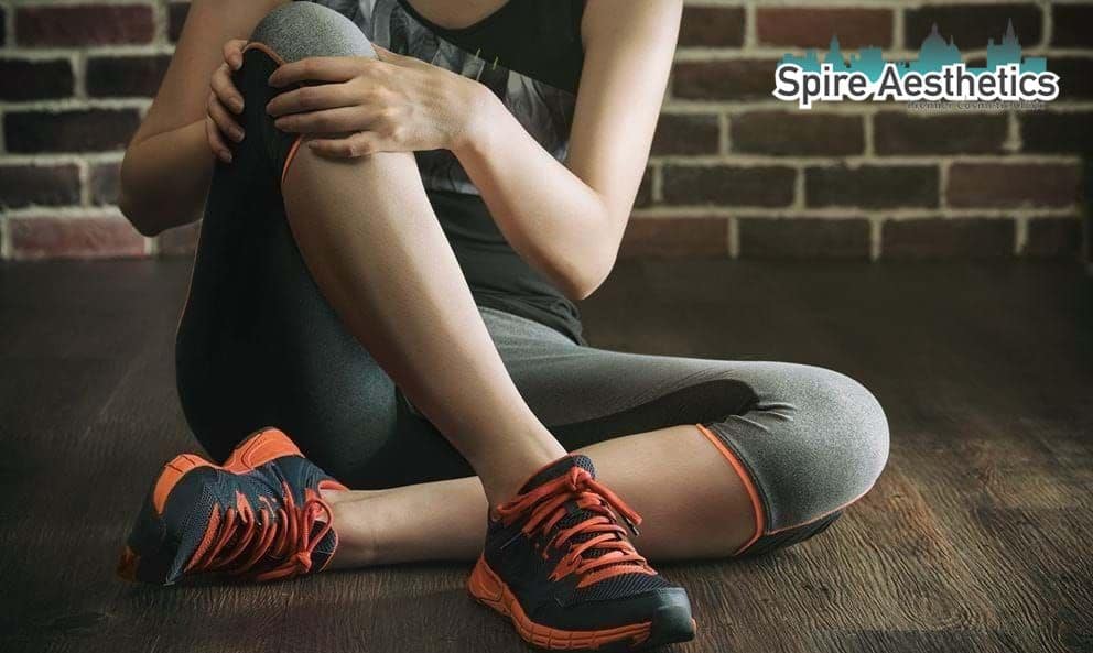 Body Toning and Injury Repair Rochford